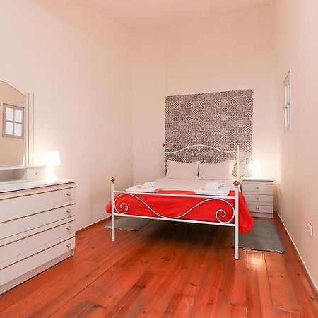 Bairro Alto Cosy By Homing Apartment ลิสบอน ภายนอก รูปภาพ