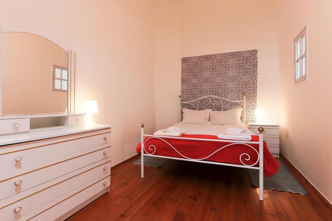 Bairro Alto Cosy By Homing Apartment ลิสบอน ภายนอก รูปภาพ