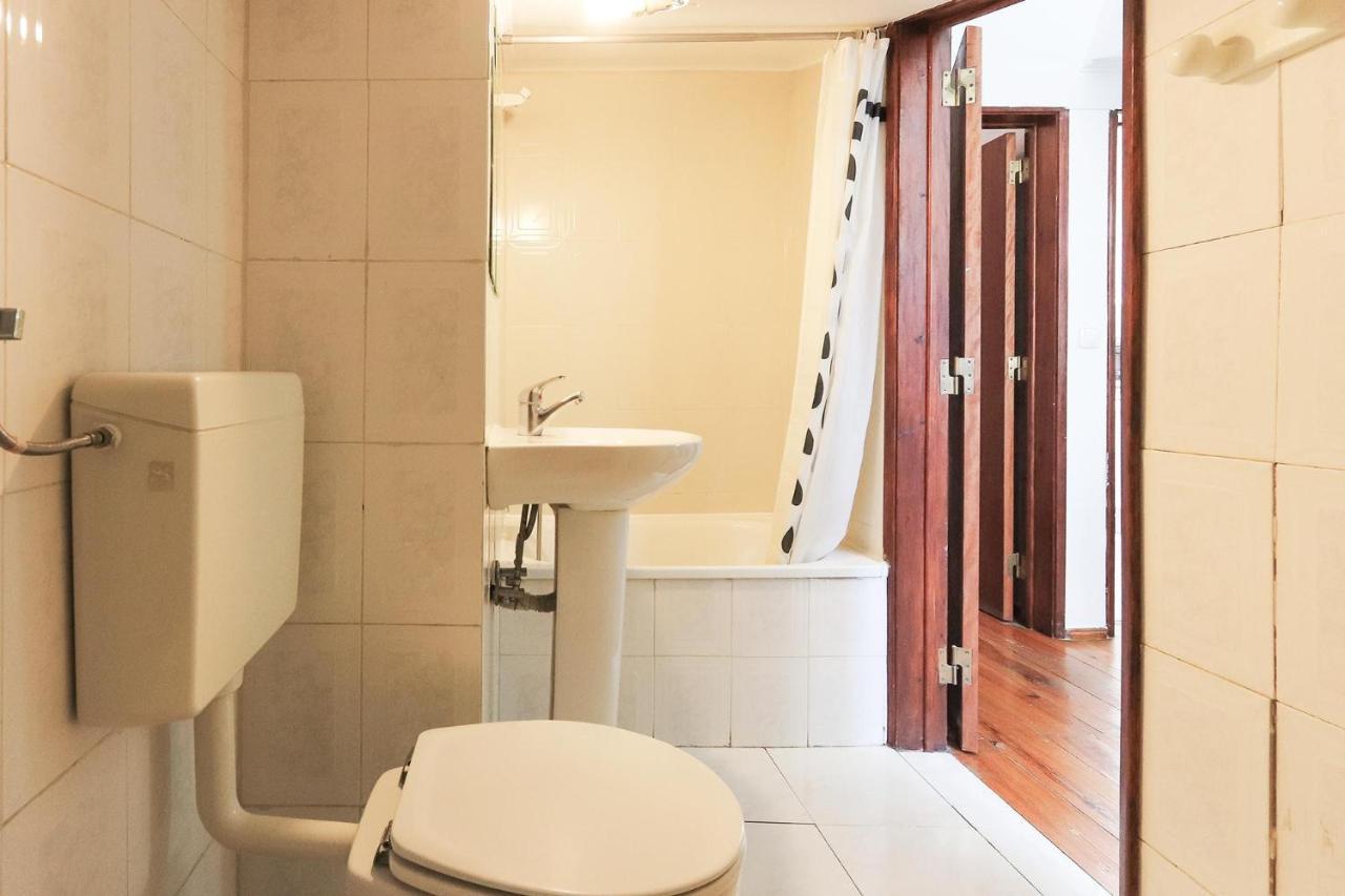 Bairro Alto Cosy By Homing Apartment ลิสบอน ภายนอก รูปภาพ