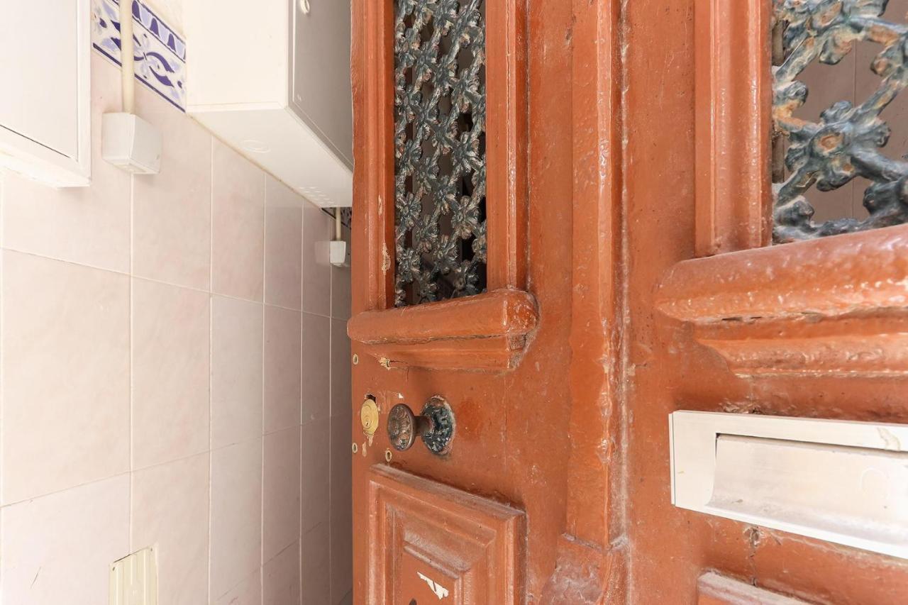 Bairro Alto Cosy By Homing Apartment ลิสบอน ภายนอก รูปภาพ