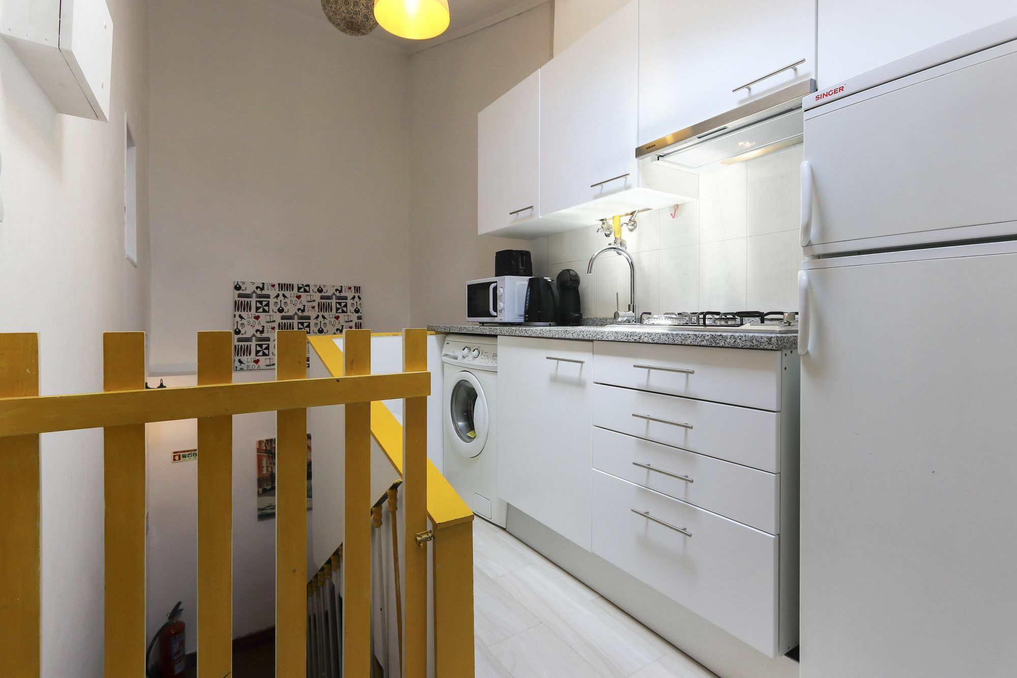 Bairro Alto Cosy By Homing Apartment ลิสบอน ภายนอก รูปภาพ
